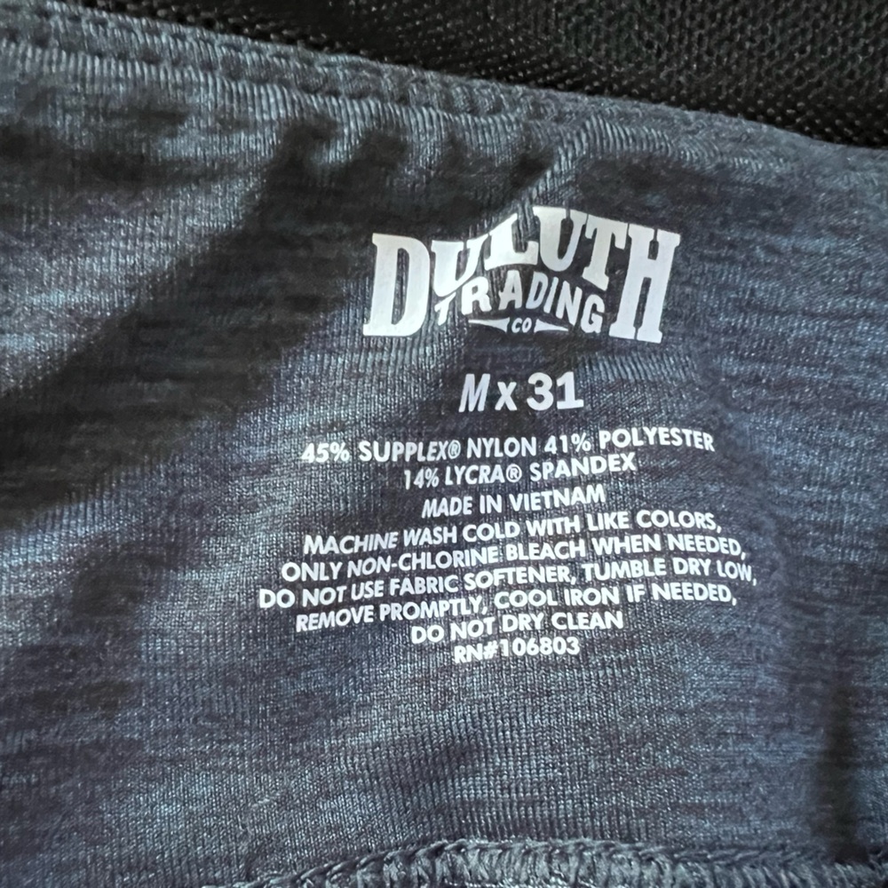 NoGA Classic Bootcut legging - Picture 5 of 5